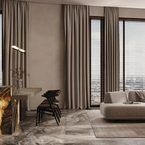 ЖК Садовые кварталы — 8