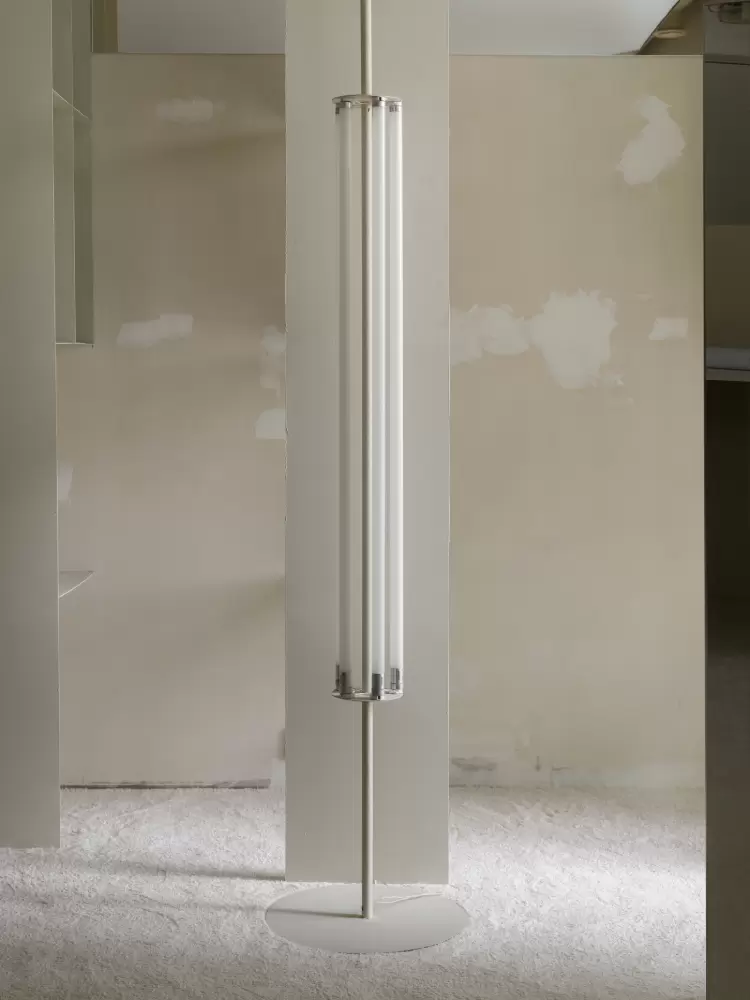 Офис студии Максима Кашина - SLAVA — 20