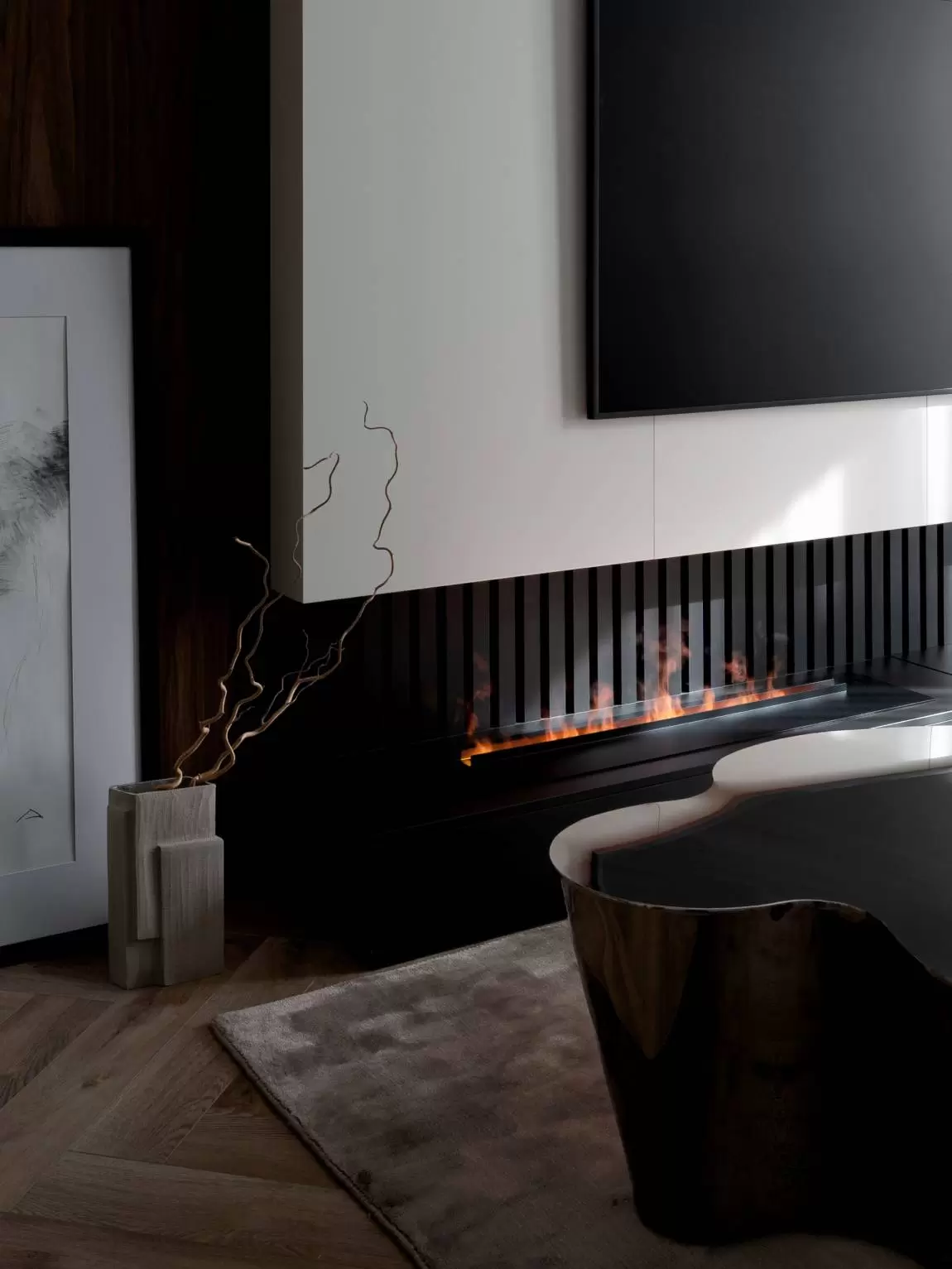 ЖК Петровский квартал на воде — 14