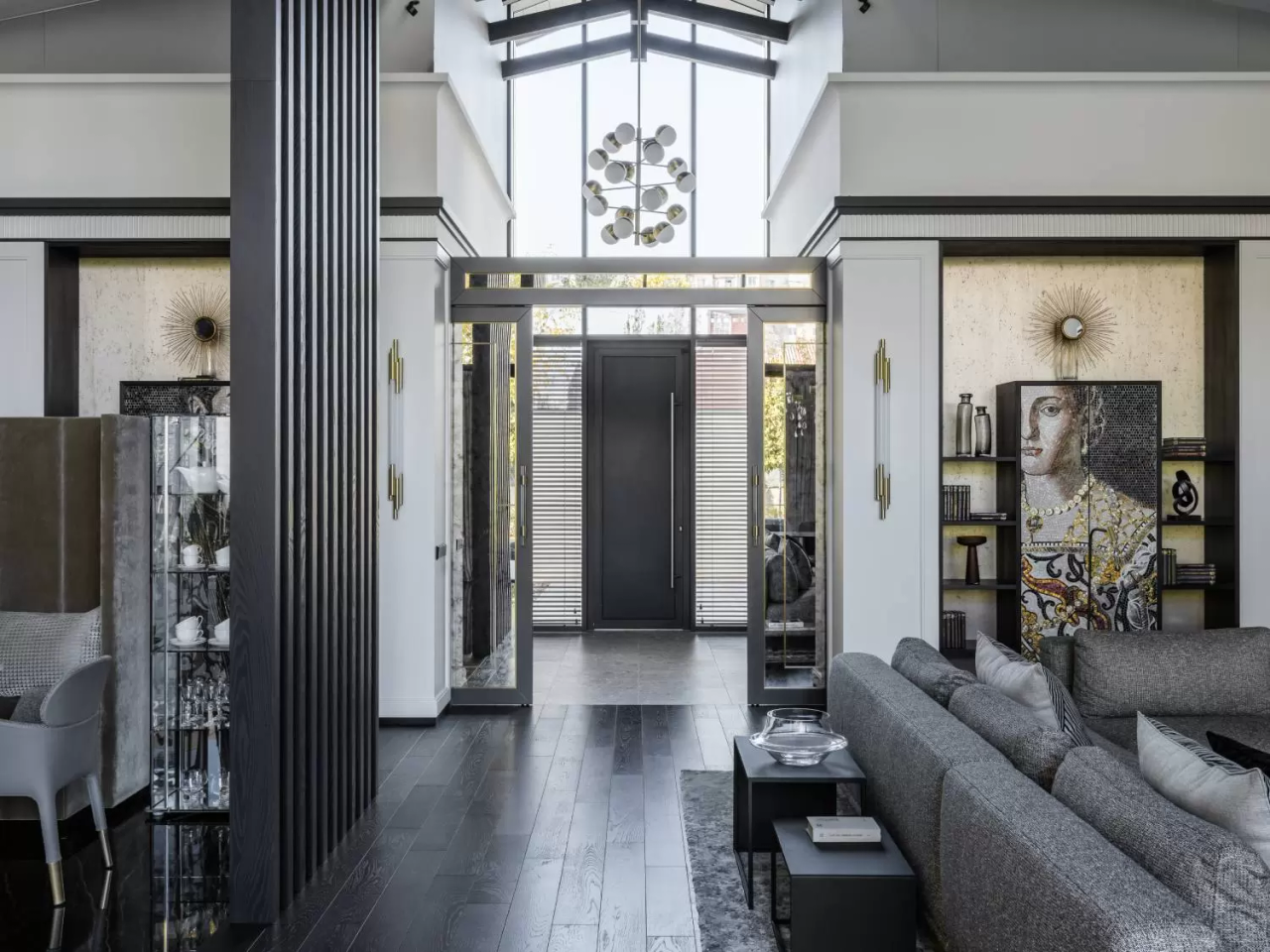 Современная богема — 13