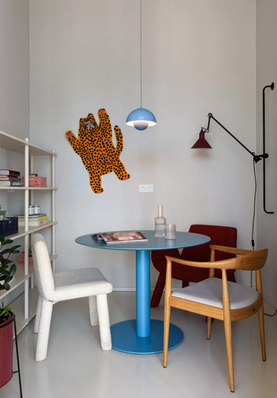 Офис DSGN HUB — 12