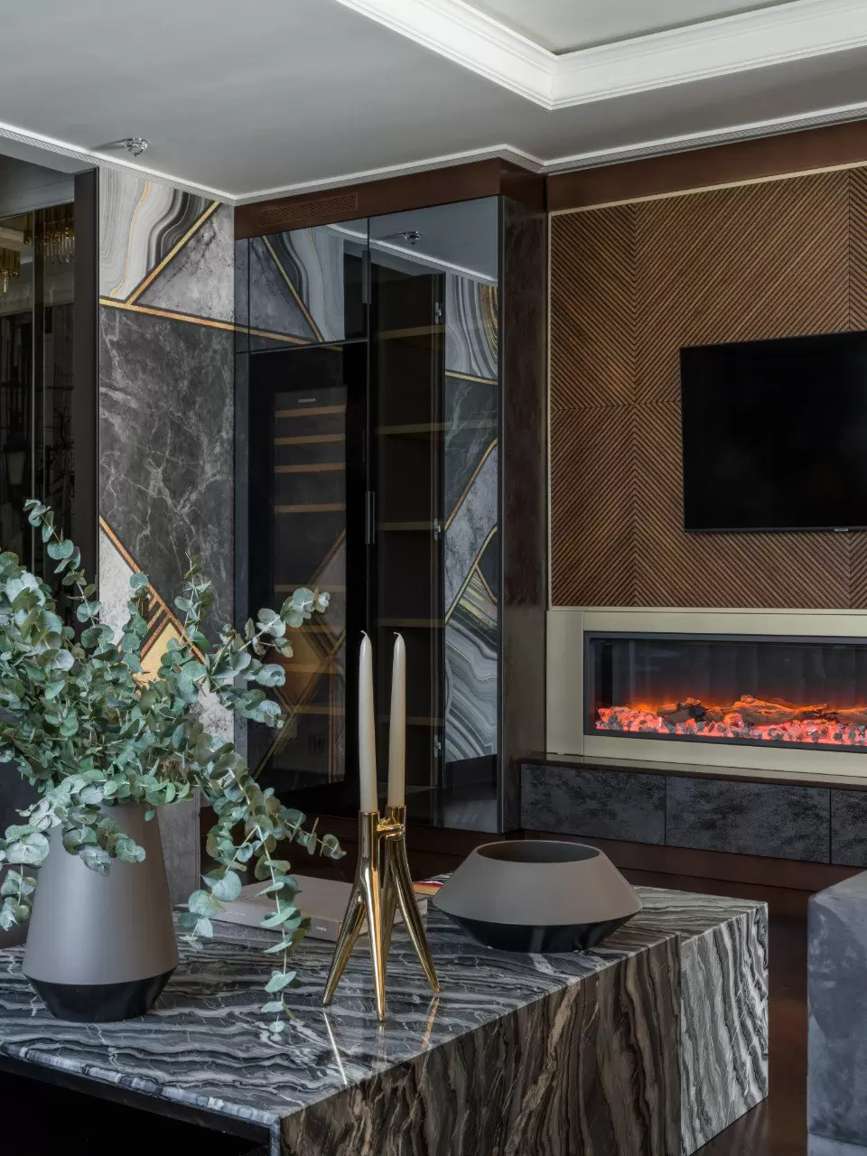 Английская эклектика — 14