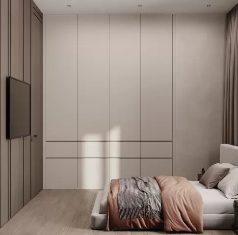 ЖК Садовые кварталы — 14