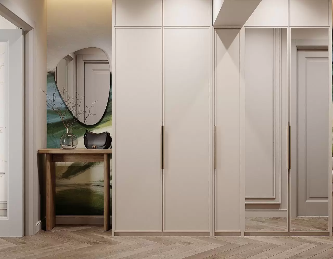 Квартира для летнего отдыха — 4