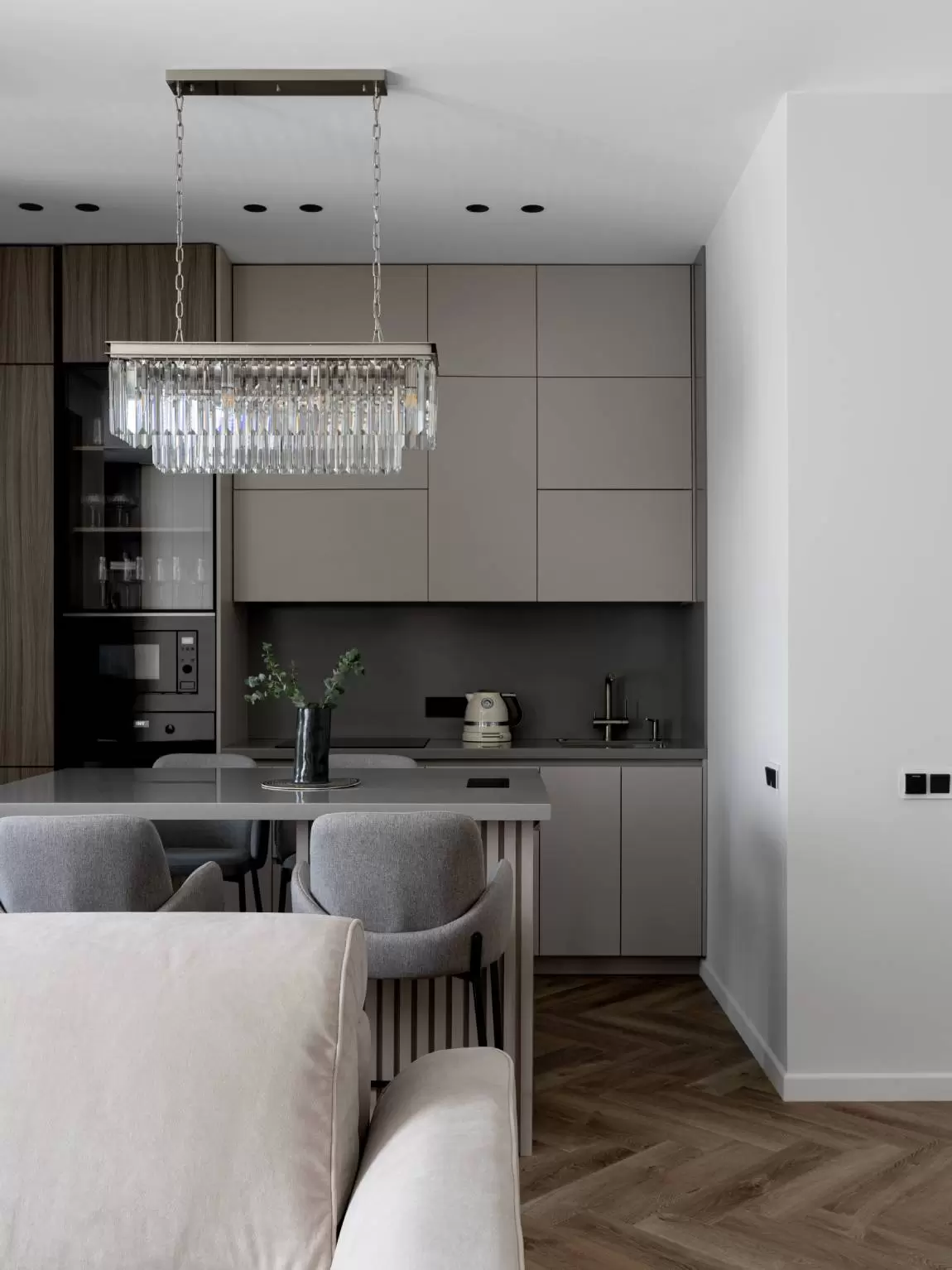 ЖК Петровский квартал на воде — 17