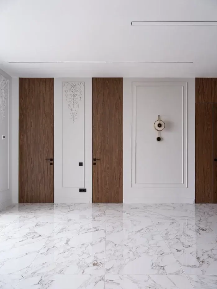 Тихая роскошь — 11