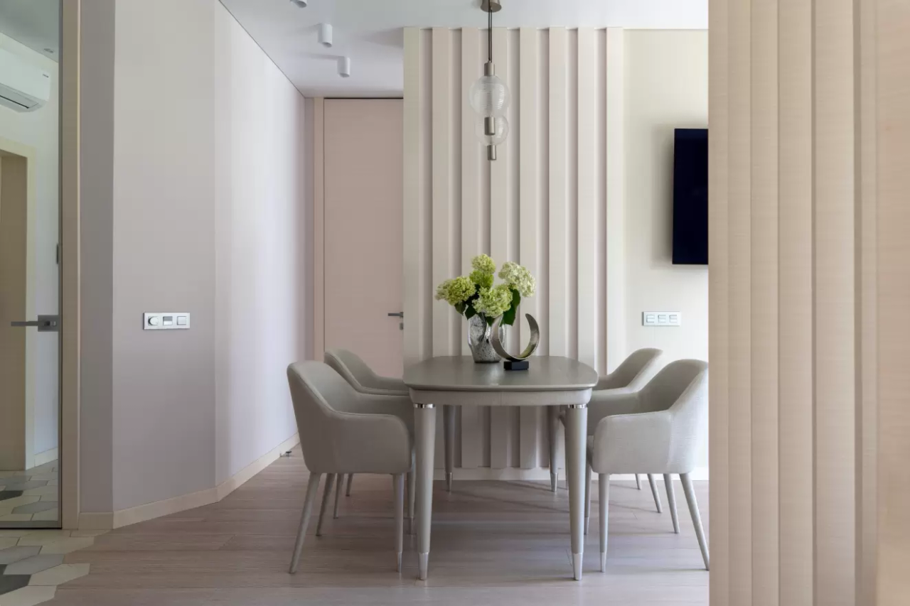 ЖК Черняховского — 5