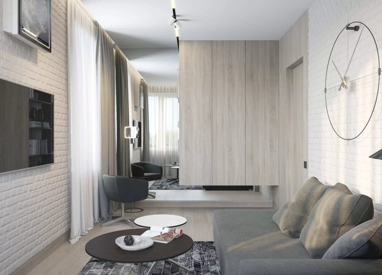 Море рядом — 7