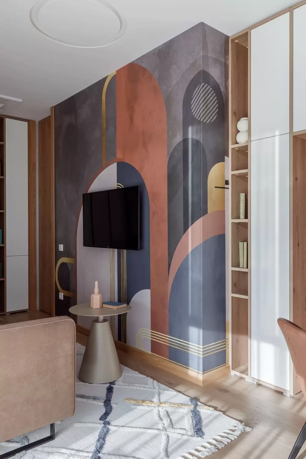 Мёд, ЖК Бристоль — 13