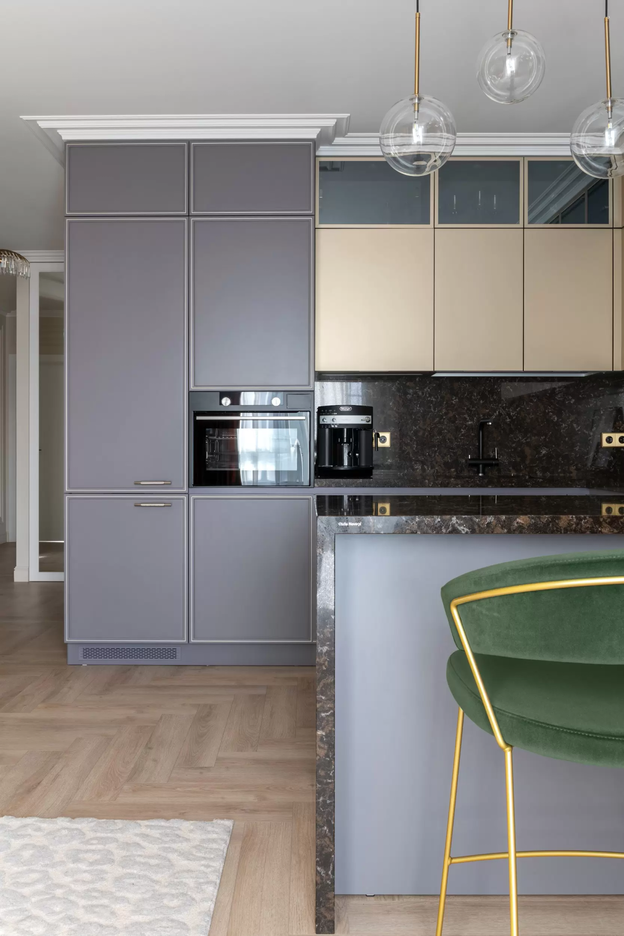 Фьюжн с элементами — 16