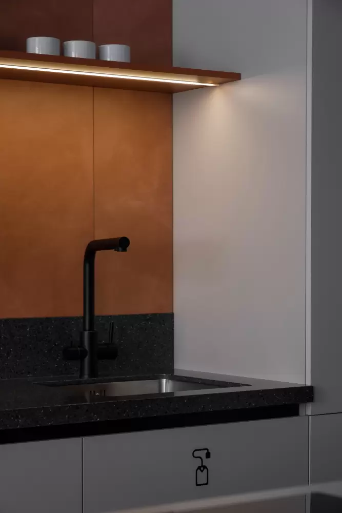 Офис IT-компании в Ростове-на-Дону — 19