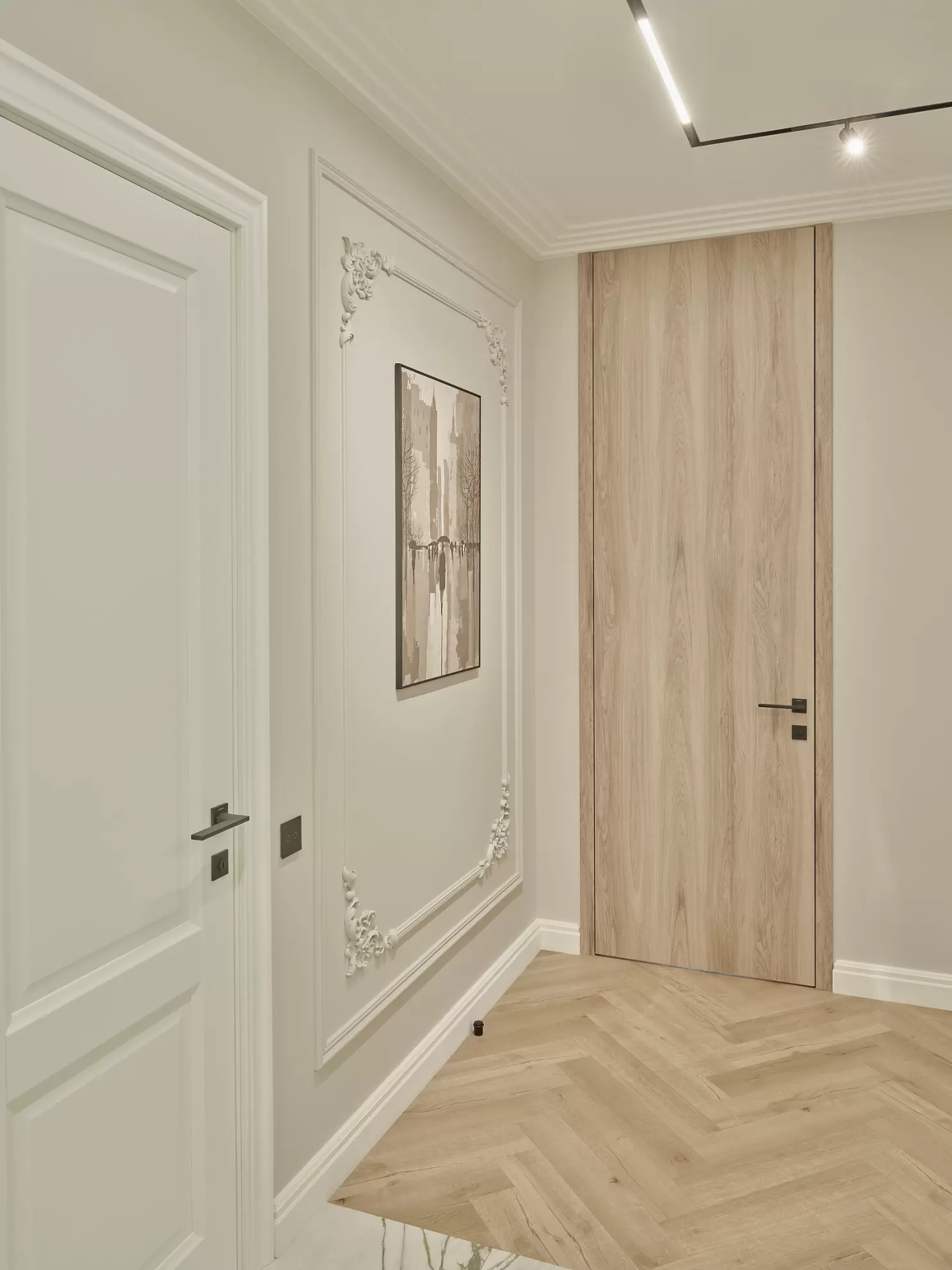 Классика в современном прочтении — 9