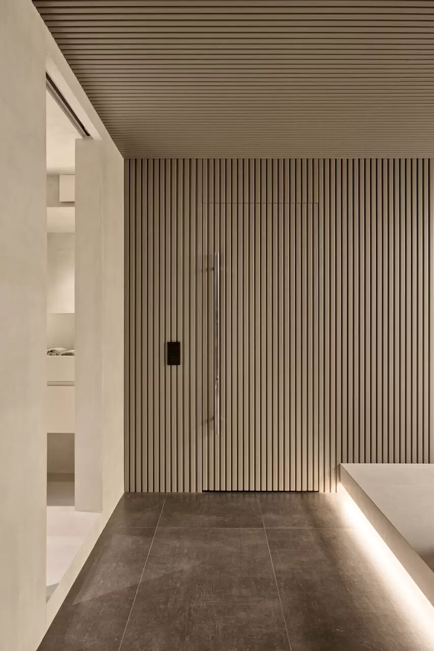 Симфония света для спальни в цокольном этаже — 9