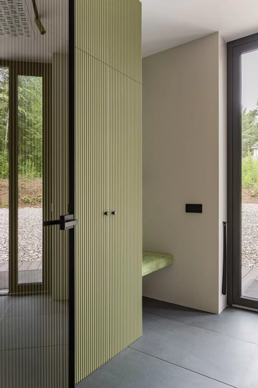 Гостевой  дом — 3