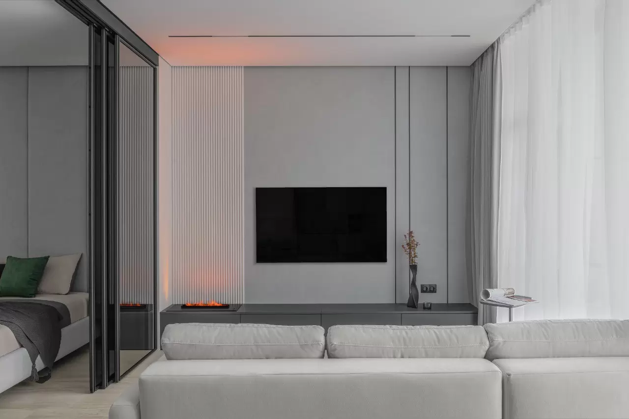 Остров спокойствия — 15