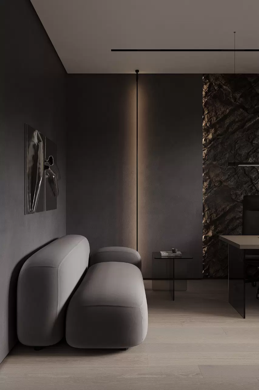 Деликатный минимализм — 13