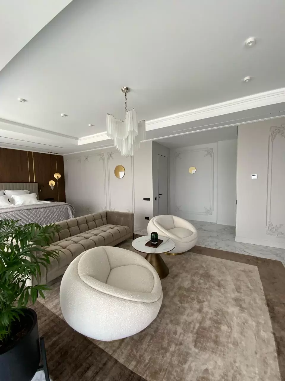 Тихая роскошь — 15