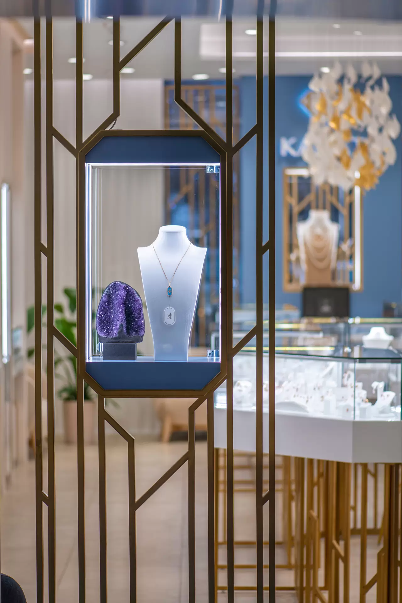 Ювелирный салон «Карат» — 5