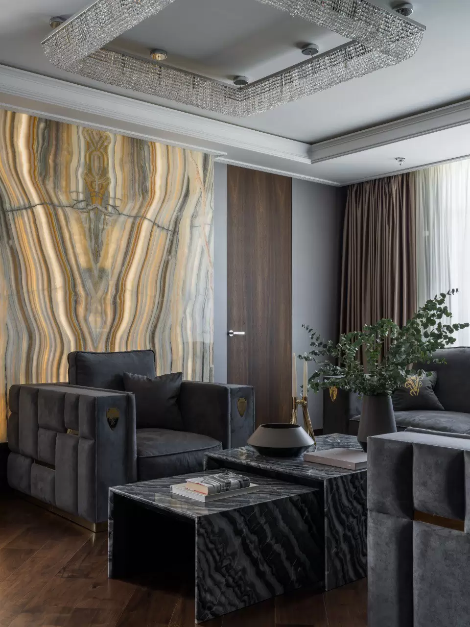 Английская эклектика — 16