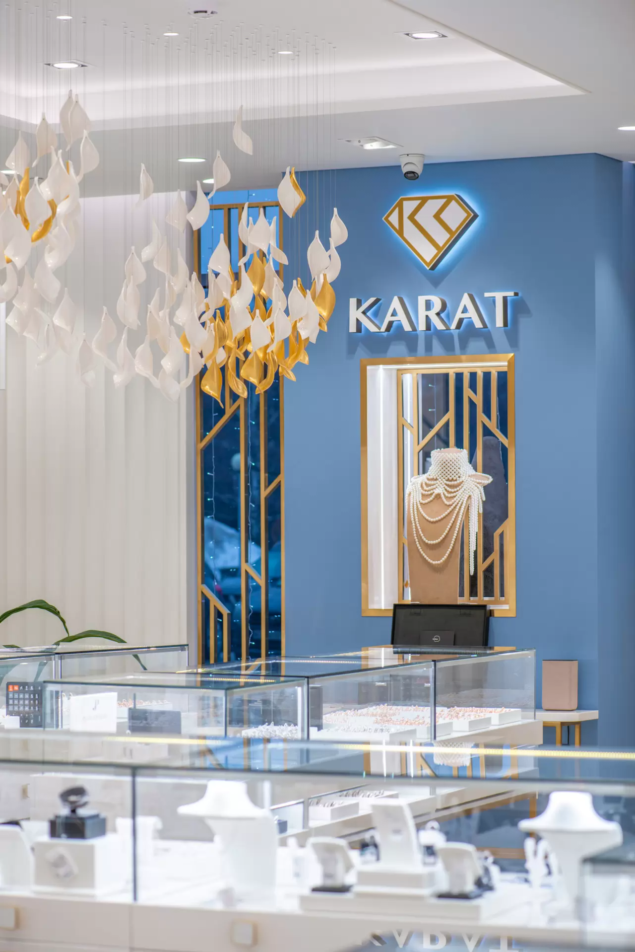 Ювелирный салон «Карат» — 4
