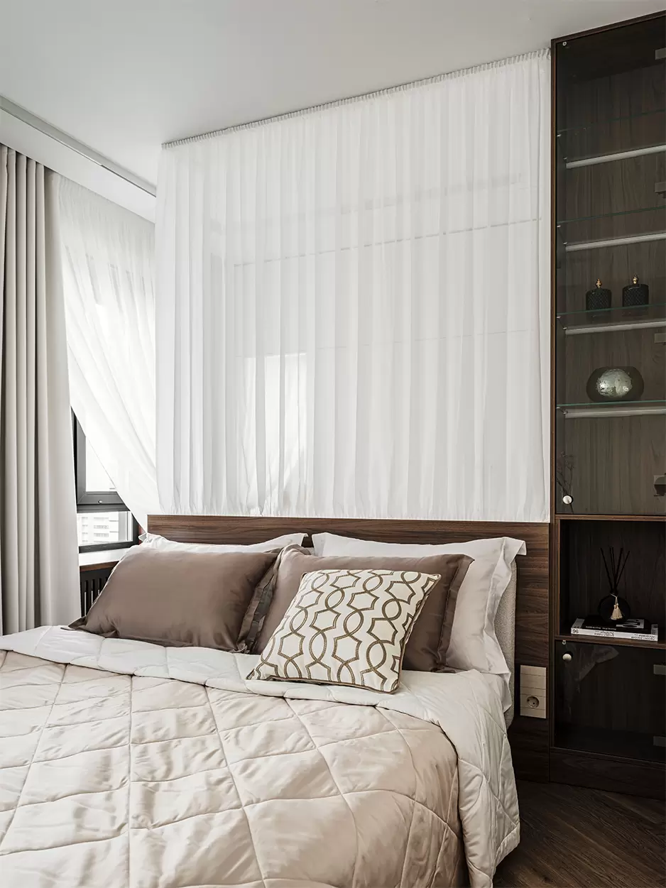 Женская вотчина — 8