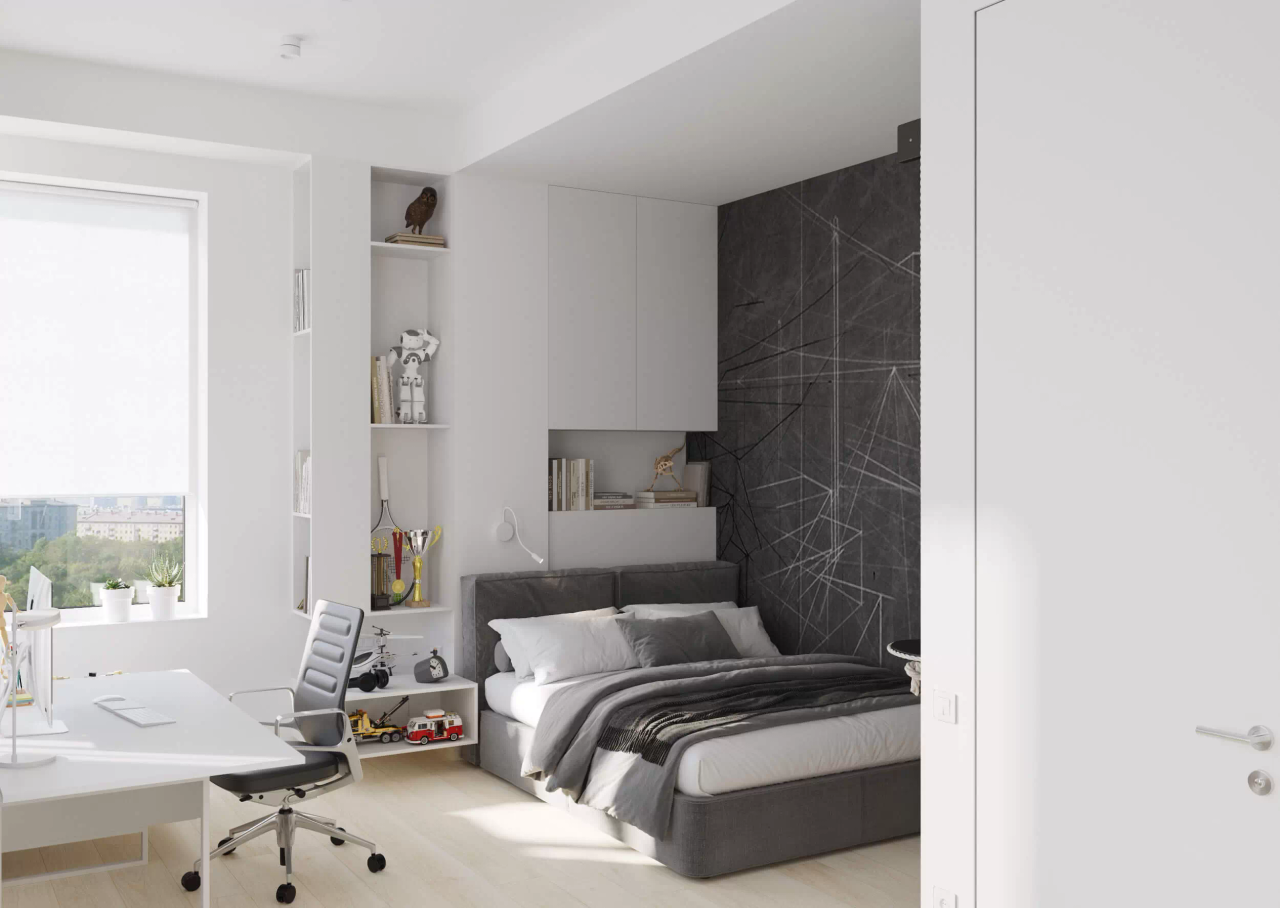 Графика — 8