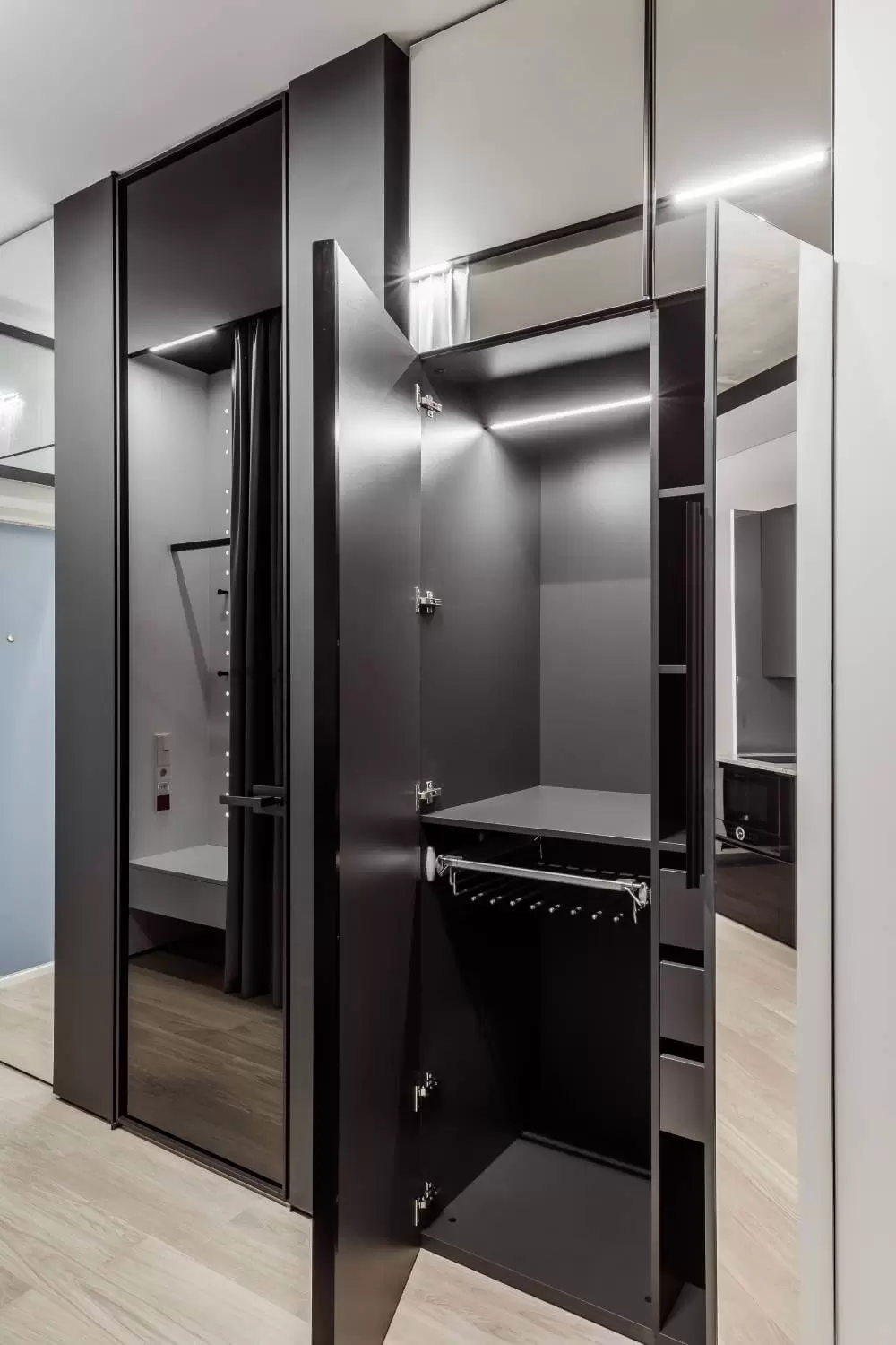 Радужный опал — 16