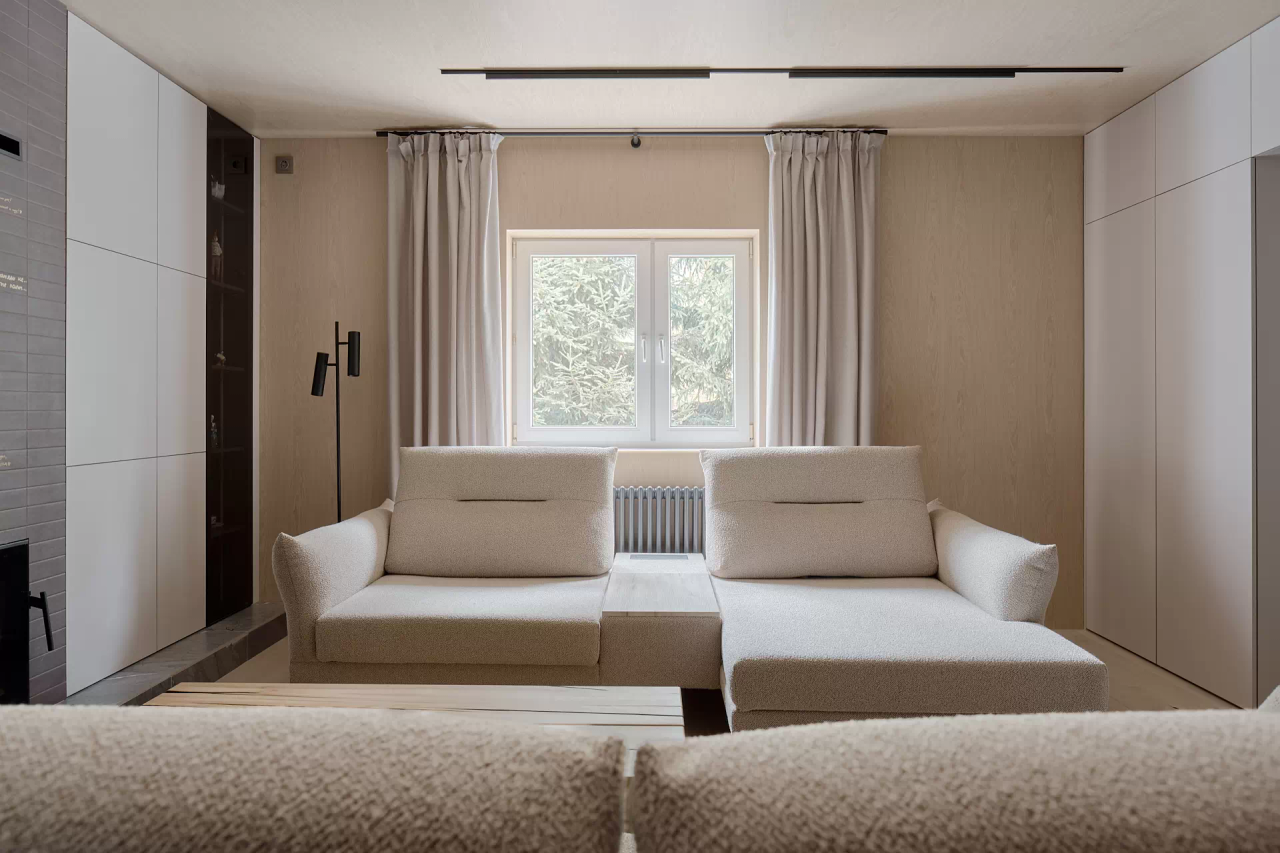 Поэтическая гостиная — 5