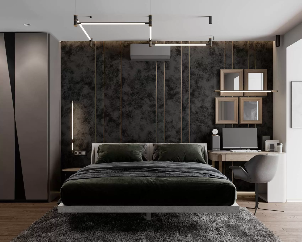 Dark modern — 6