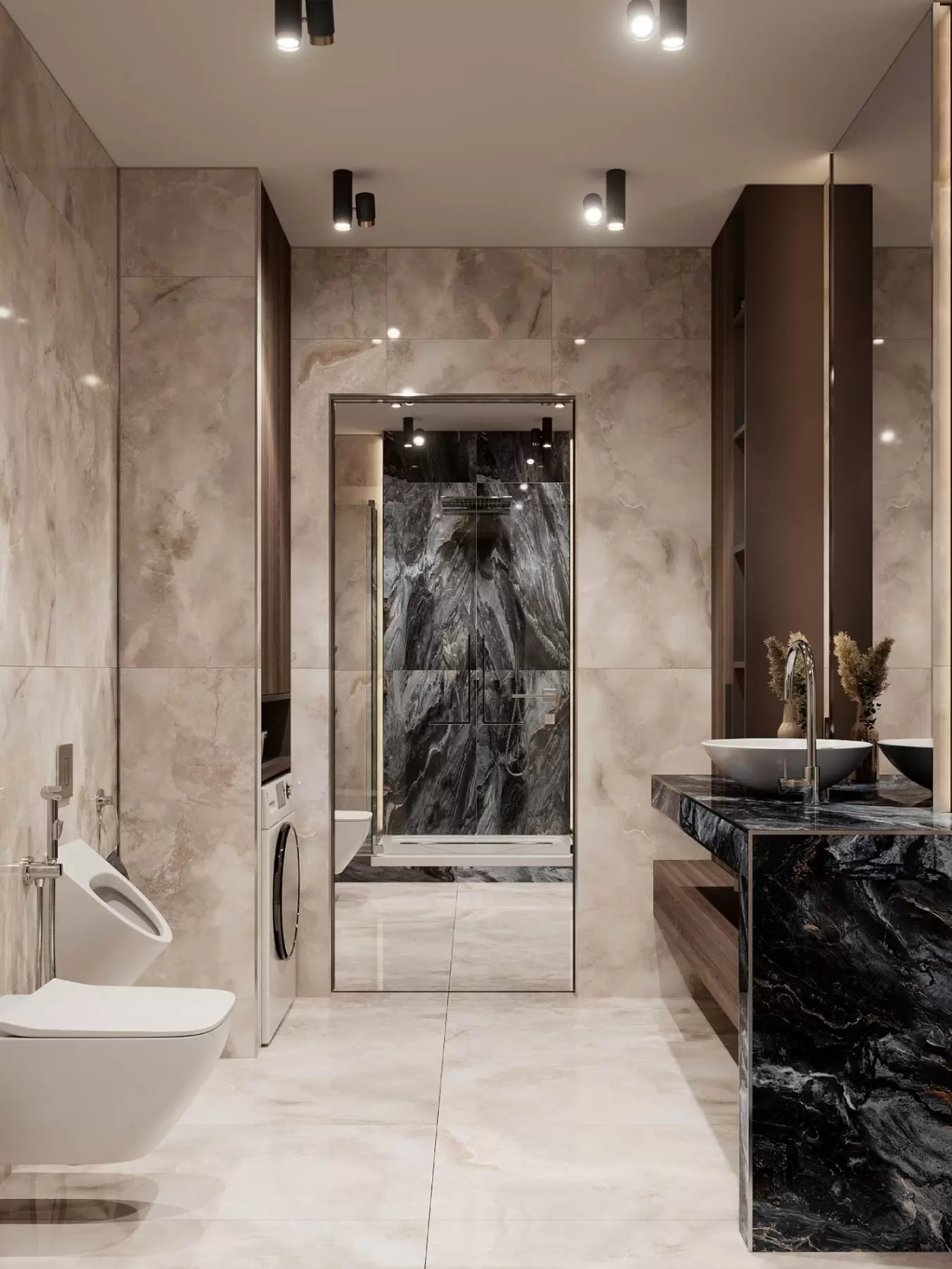 Dark modern — 12