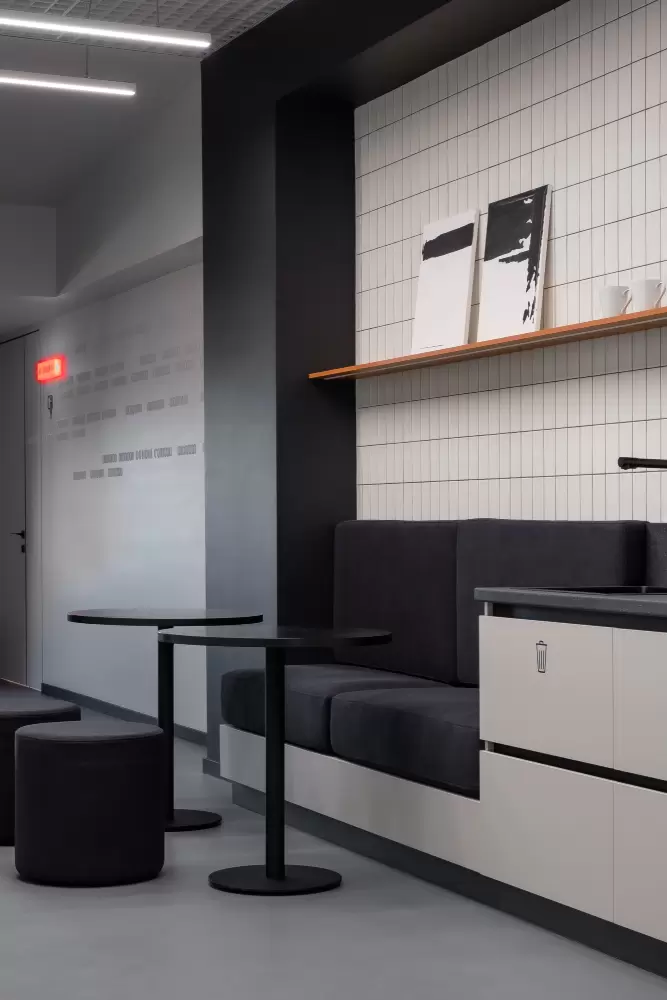 Офис IT-компании в Ростове-на-Дону — 14