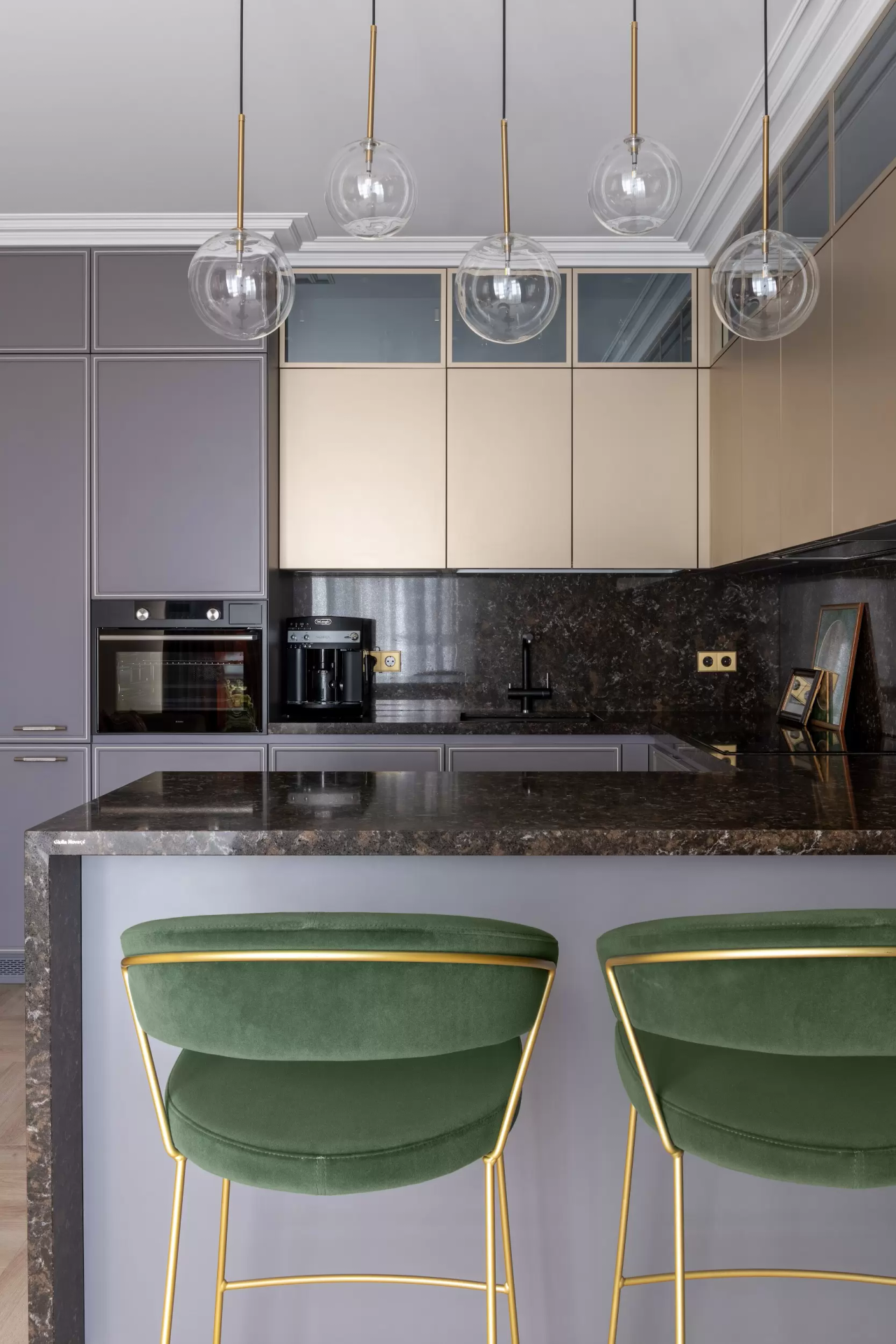 Фьюжн с элементами — 14