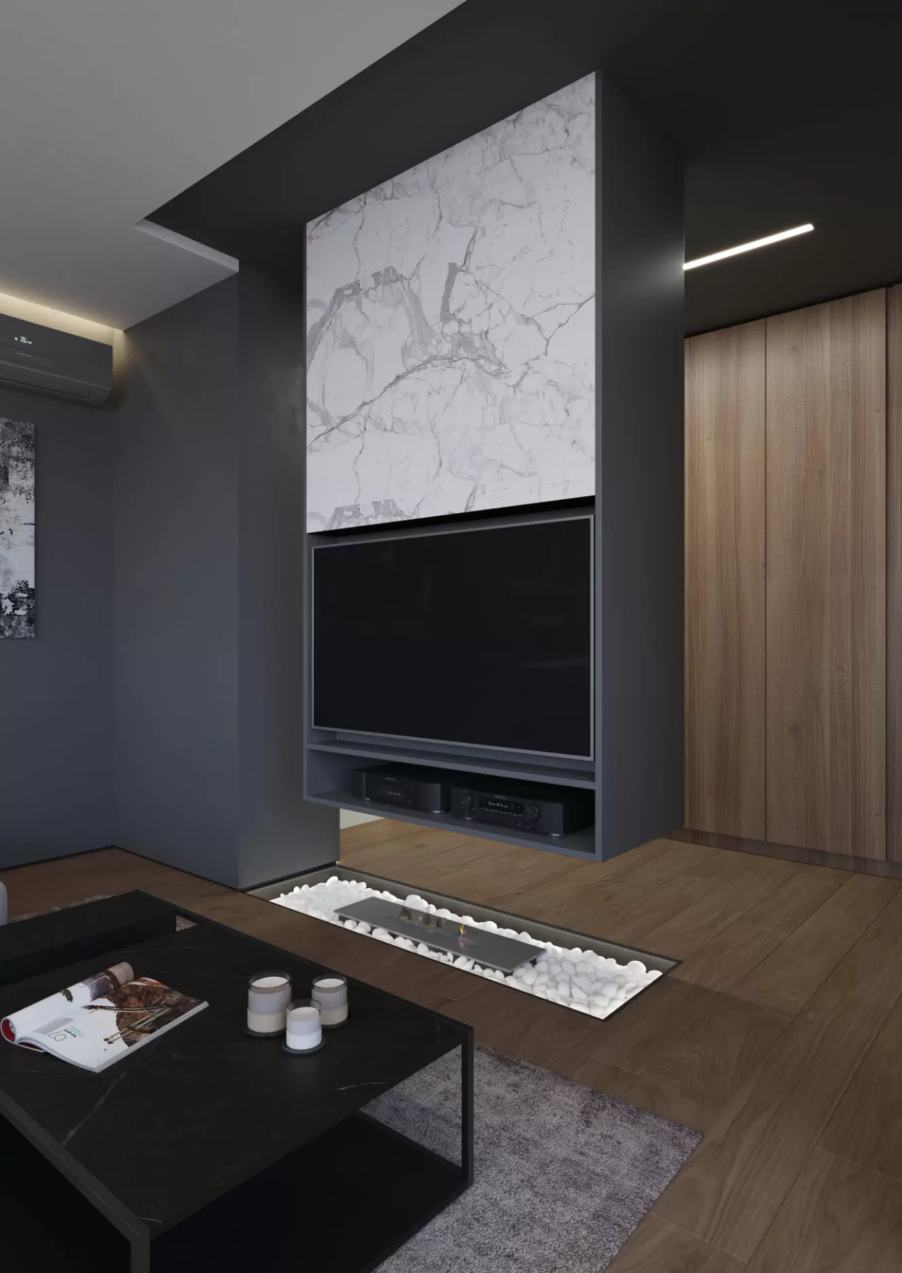 Под облаками — 5