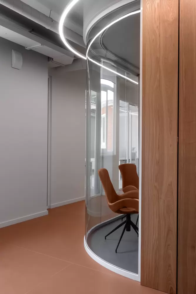 Офис IT-компании в Ростове-на-Дону — 13