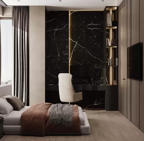 ЖК Садовые кварталы — 15