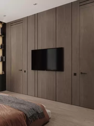 ЖК Садовые кварталы — 17