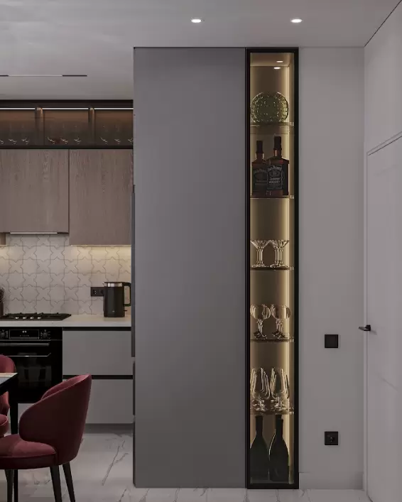 ЖК Левобережье — 15