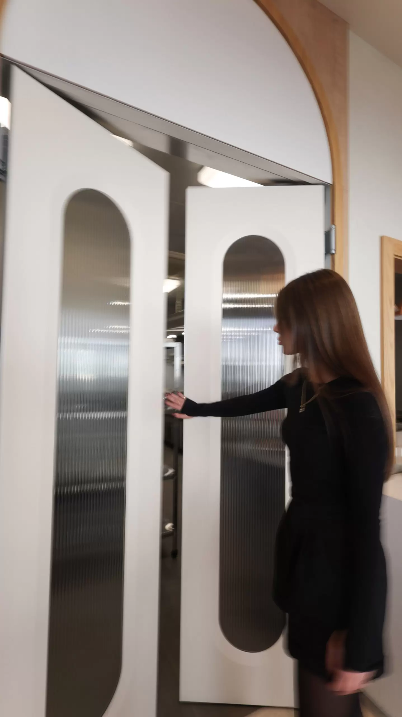 Отель Мрия, кафе Панорама, Крым — 9