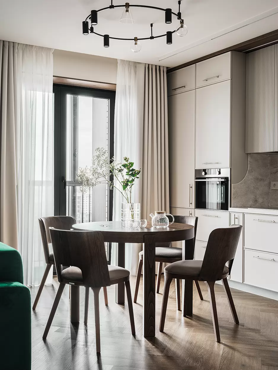 Женская вотчина — 5