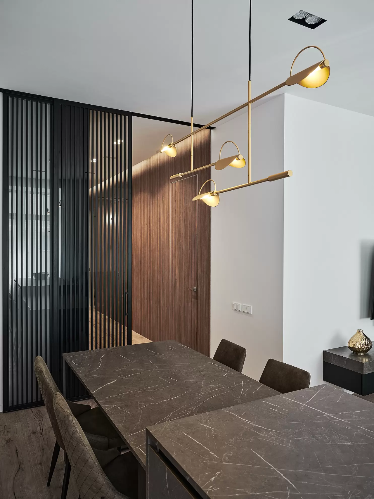 Квартира с Давидом и мартышкой — 3