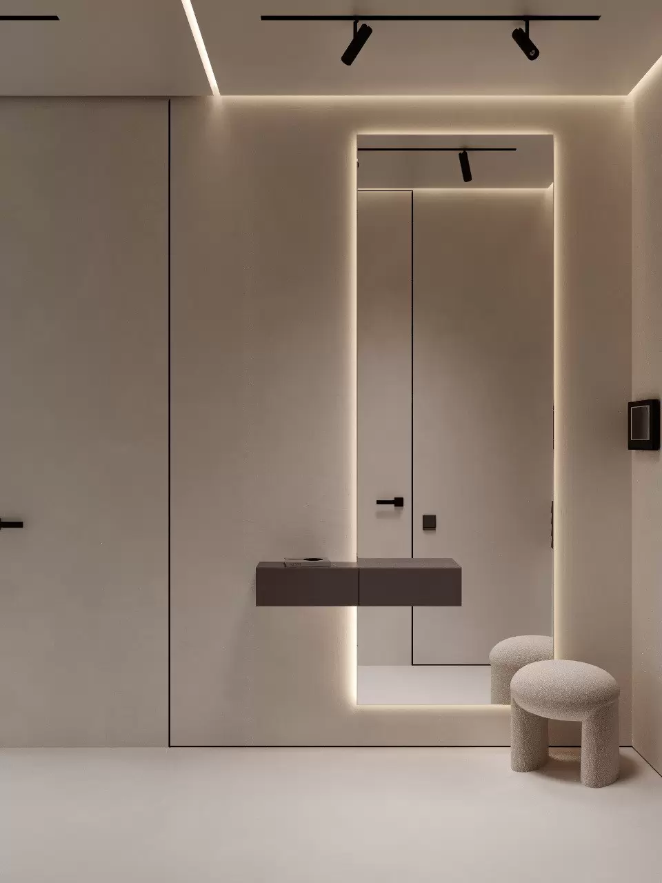 Деликатный минимализм — 20