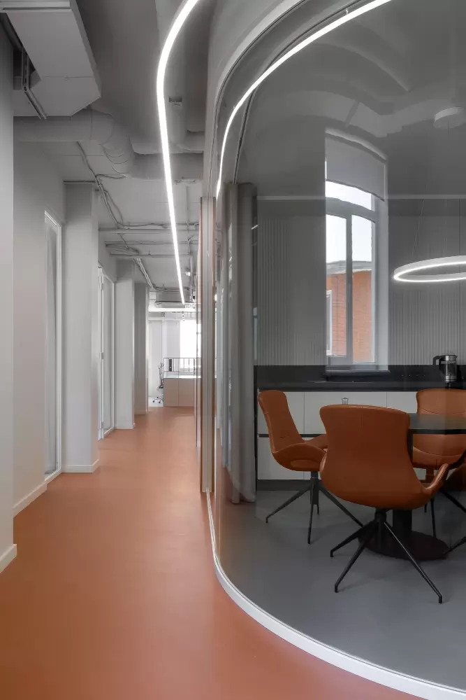 Офис IT-компании в Ростове-на-Дону — 12