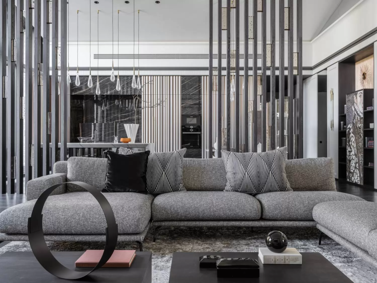 Современная богема — 10