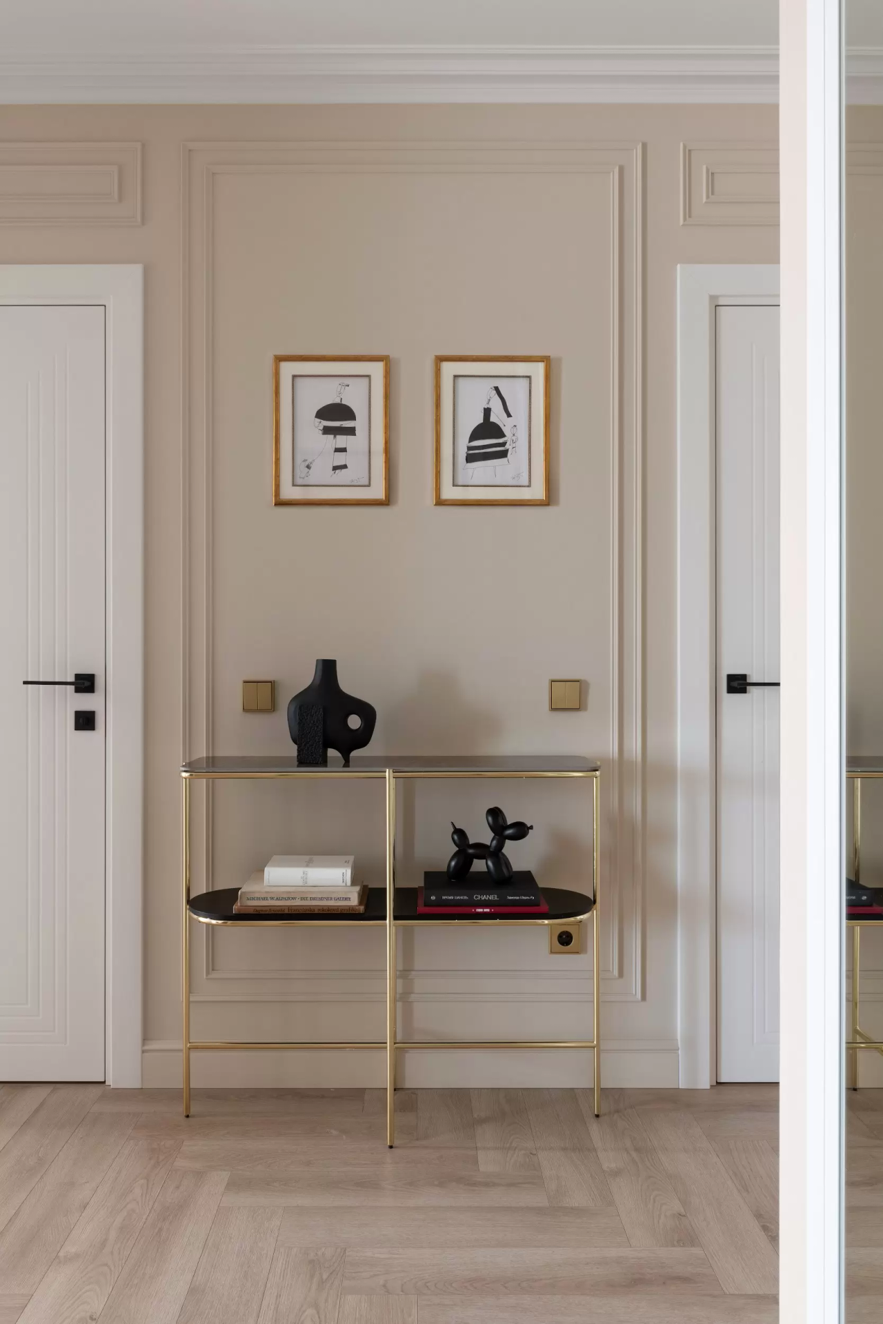 Фьюжн с элементами — 12