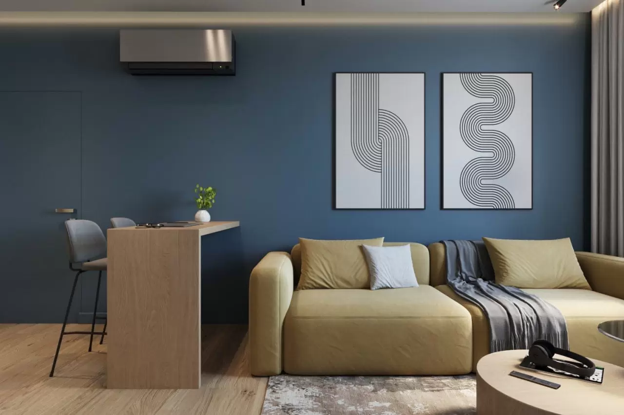 ЖК Смарт — 2