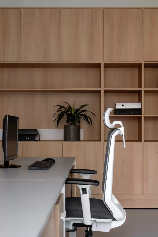 Офис IT-компании в Ростове-на-Дону — 24