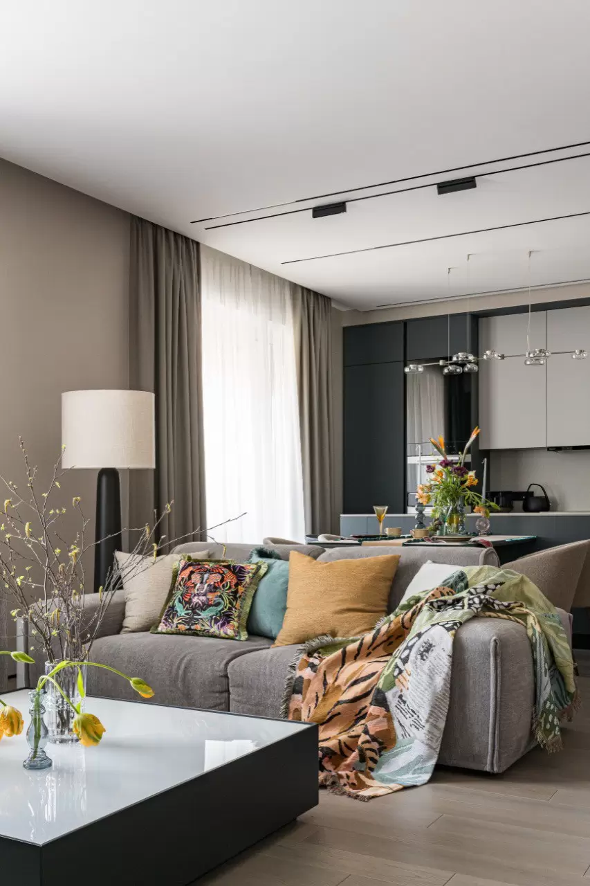 Александровский сад — 3