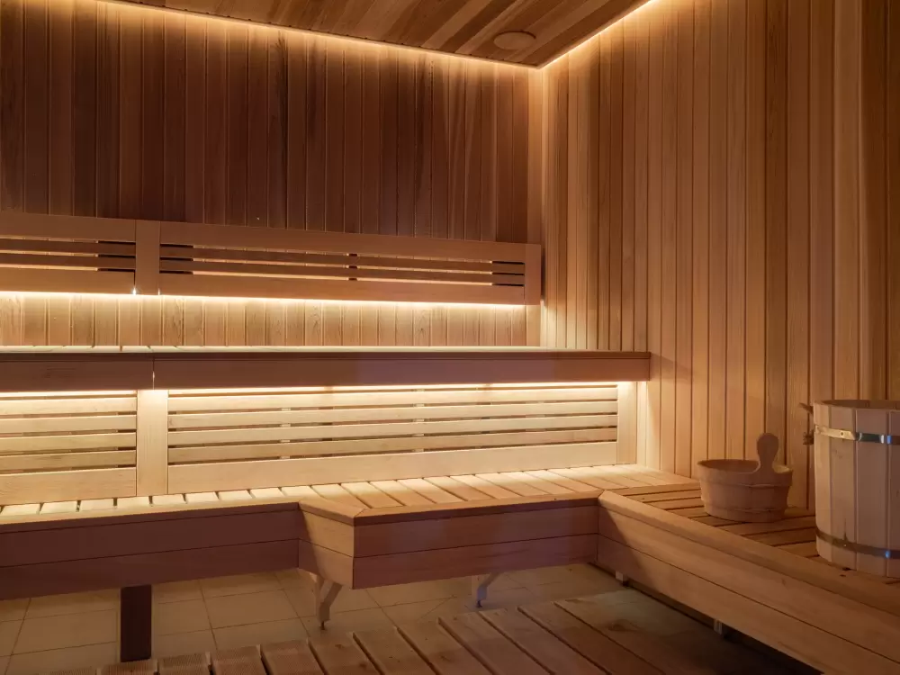 Дом с бассейном — 17