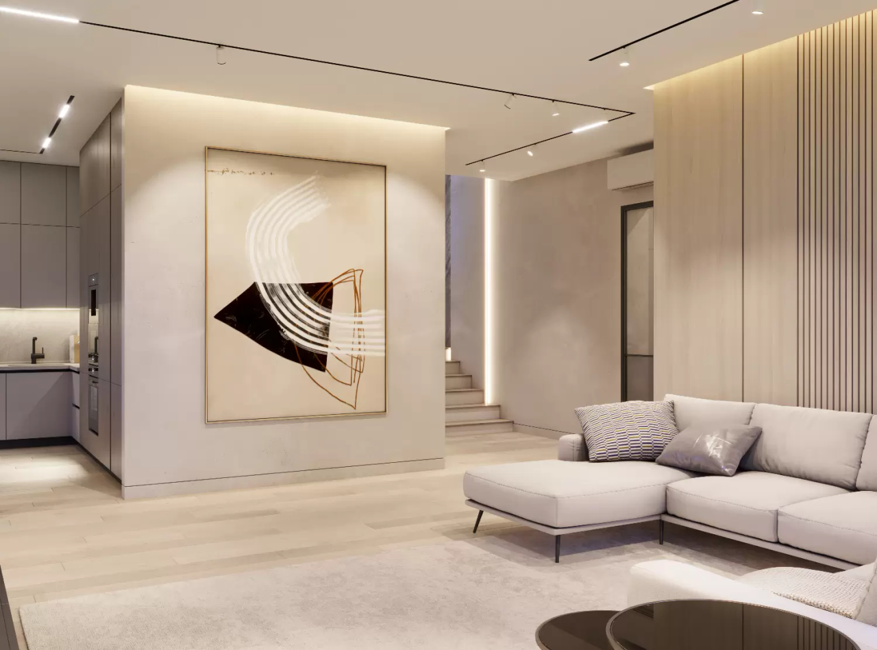 В светлых тонах — 3