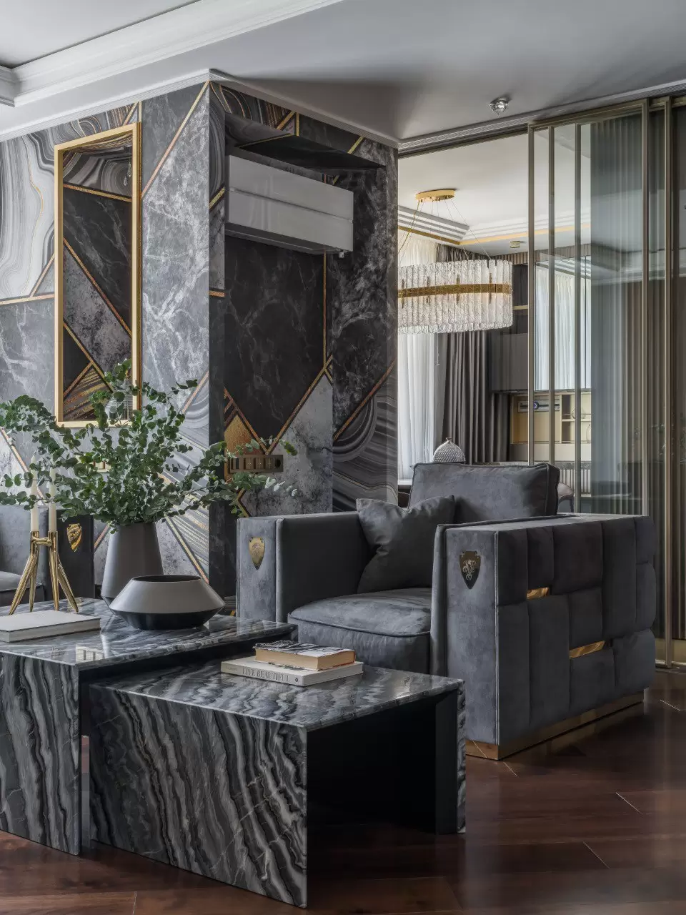 Английская эклектика — 17